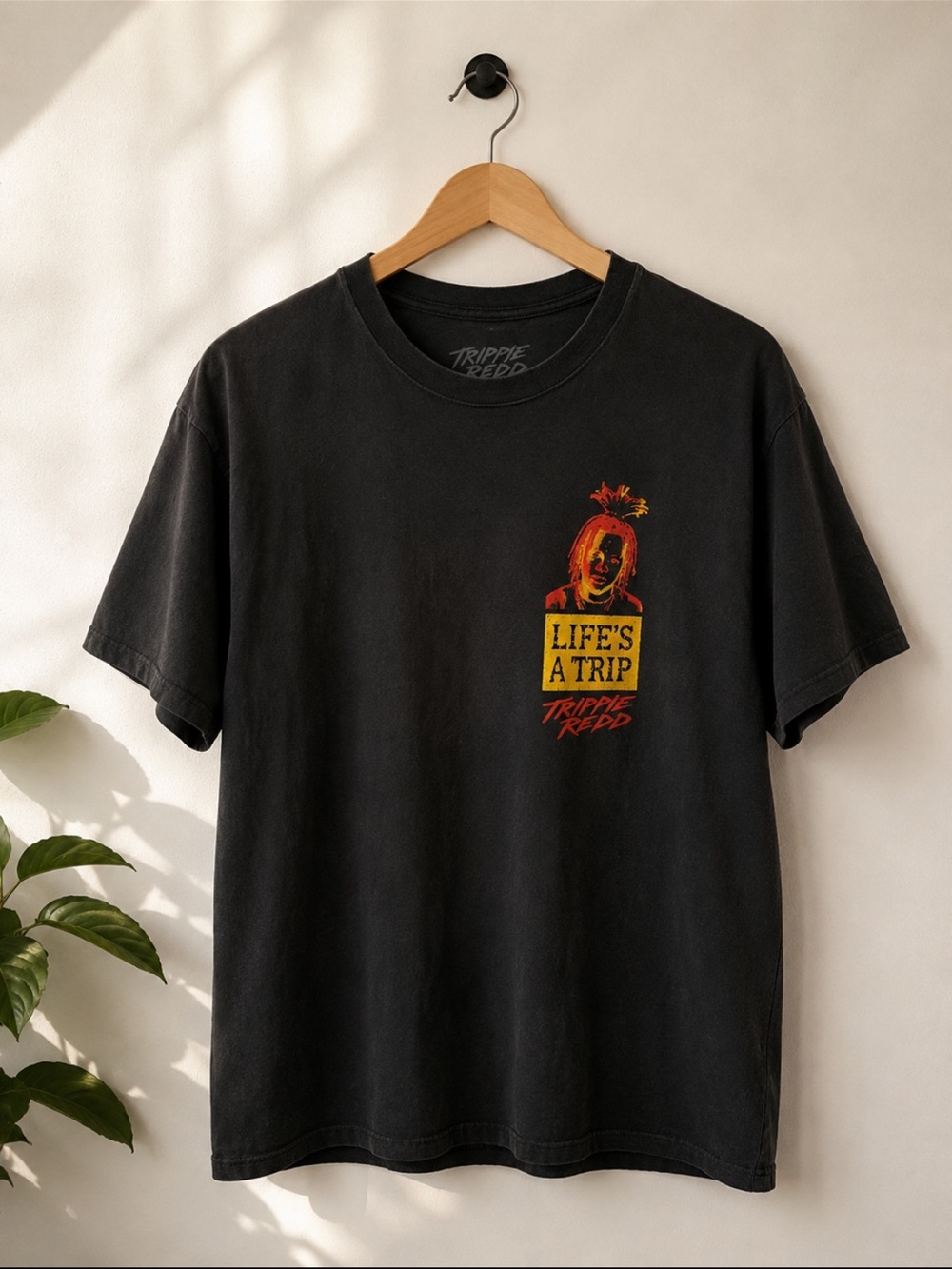 Trippie Redd Tour T-Shirt